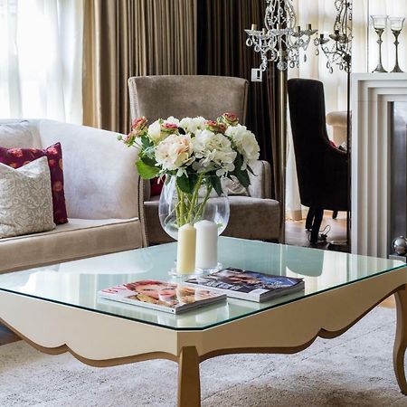Ferienwohnung Hyde Park Luxe London Exterior foto