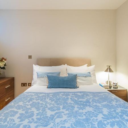 Ferienwohnung Hyde Park Luxe London Exterior foto